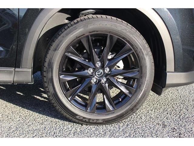 Mazda CX-5 2022-02 182666-9