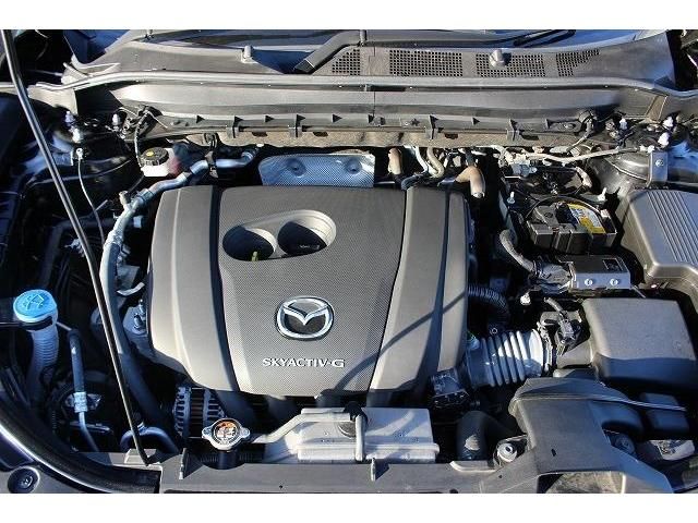 Mazda CX-5 2022-02 182666-17