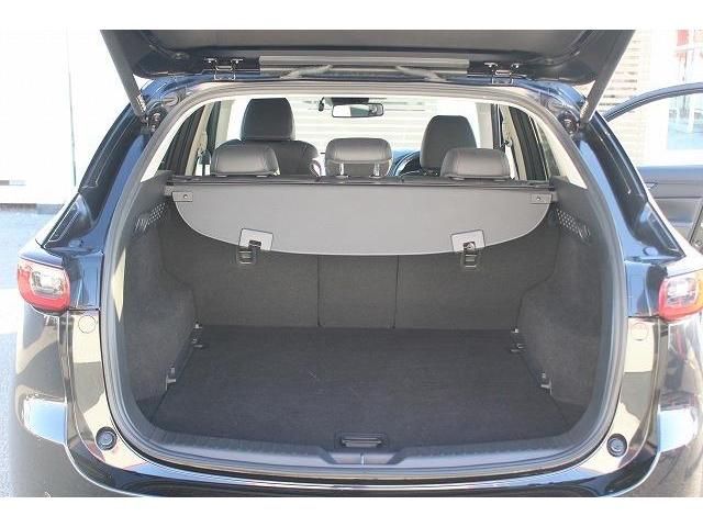Mazda CX-5 2022-02 182666-16