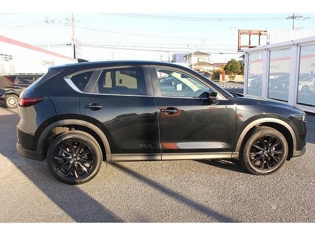 Mazda CX-5 2022-02 182666-8
