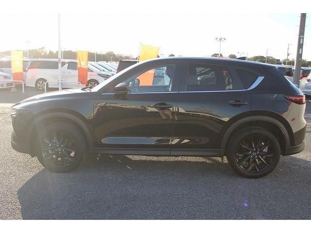Mazda CX-5 2022-02 182666-6