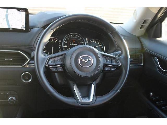 Mazda CX-5 2022-02 182666-15