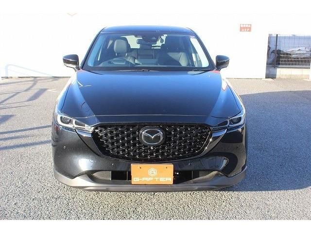 Mazda CX-5 2022-02 182666-5
