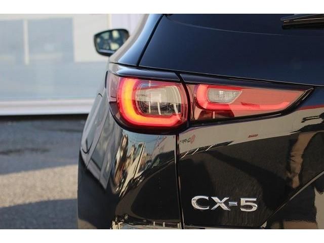 Mazda CX-5 2022-02 182666-11
