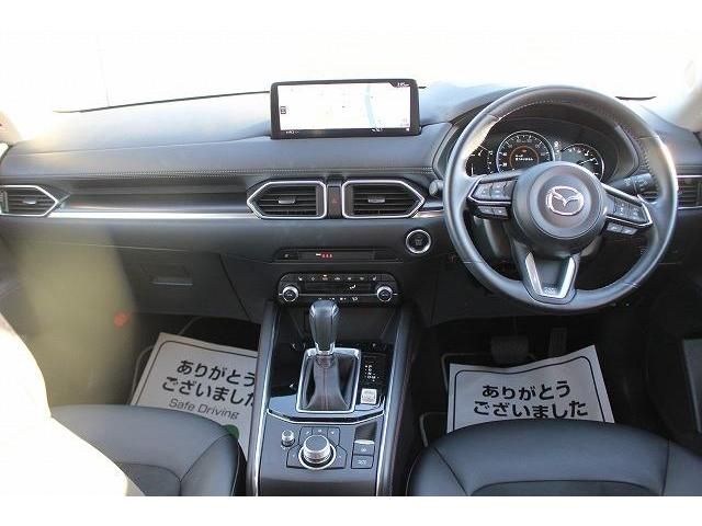 Mazda CX-5 2022-02 182666-14