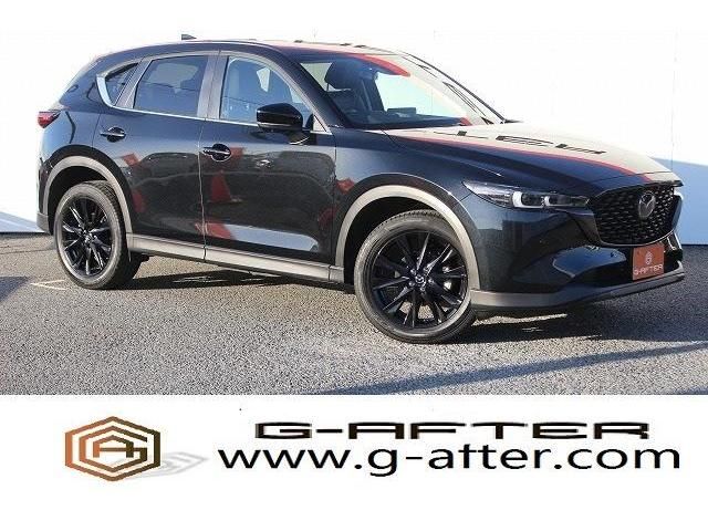 Mazda CX-5 2022-02 182666-0