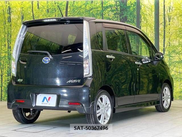 Daihatsu MOVE CUSTOM 2014-05 255794-17