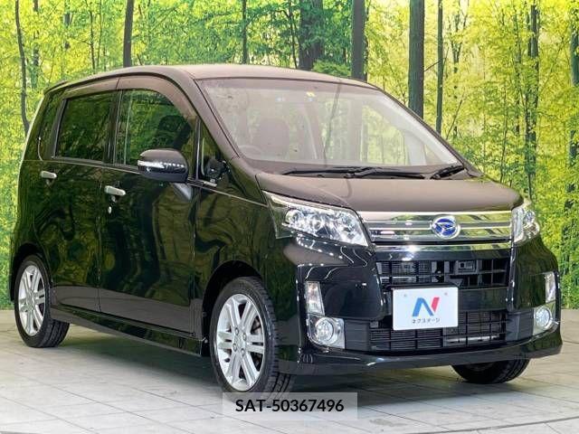 Daihatsu MOVE CUSTOM 2014-05 255794-16