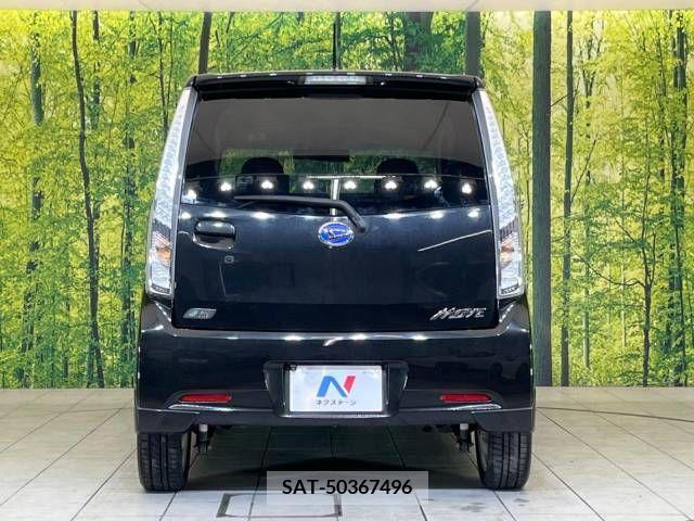 Daihatsu MOVE CUSTOM 2014-05 255794-15