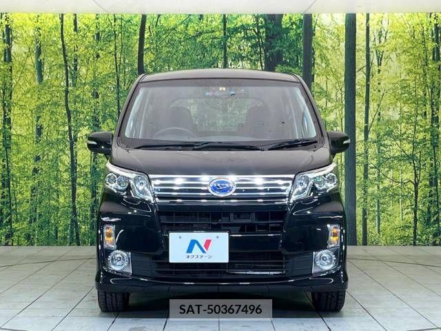 Daihatsu MOVE CUSTOM 2014-05 255794-14