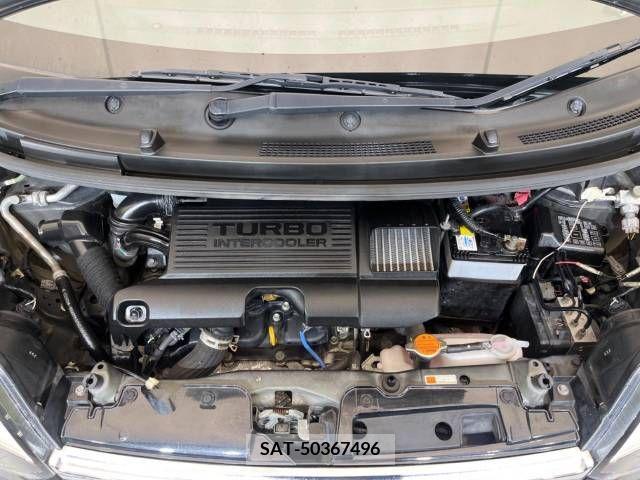 Daihatsu MOVE CUSTOM 2014-05 255794-18
