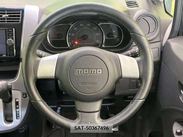 Daihatsu MOVE CUSTOM 2014-05 255794-11