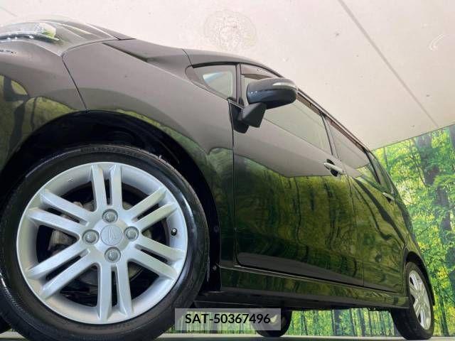 Daihatsu MOVE CUSTOM 2014-05 255794-13