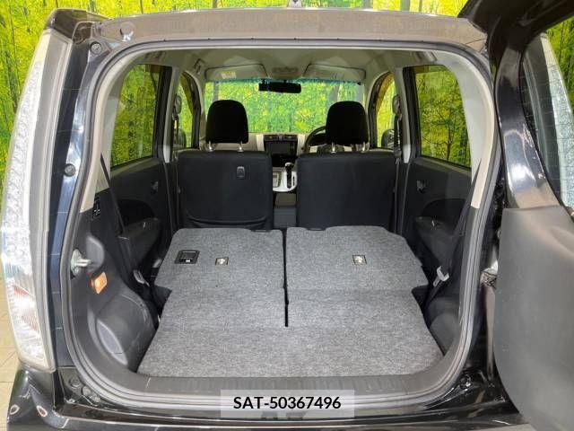 Daihatsu MOVE CUSTOM 2014-05 255794-10