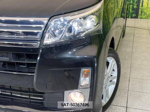 Daihatsu MOVE CUSTOM 2014-05 255794-12