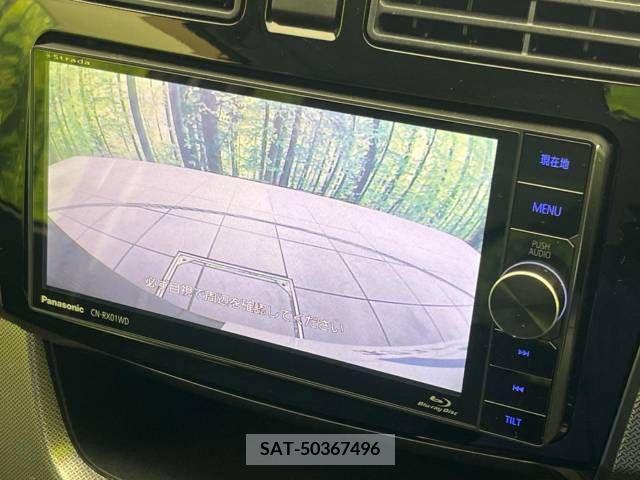 Daihatsu MOVE CUSTOM 2014-05 255794-3