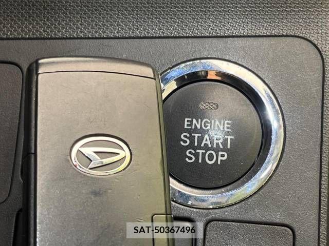 Daihatsu MOVE CUSTOM 2014-05 255794-4