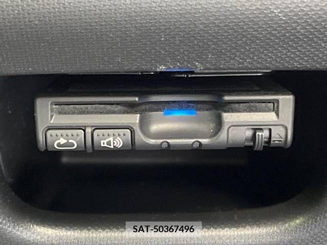 Daihatsu MOVE CUSTOM 2014-05 255794-5