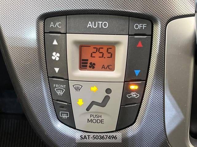 Daihatsu MOVE CUSTOM 2014-05 255794-7