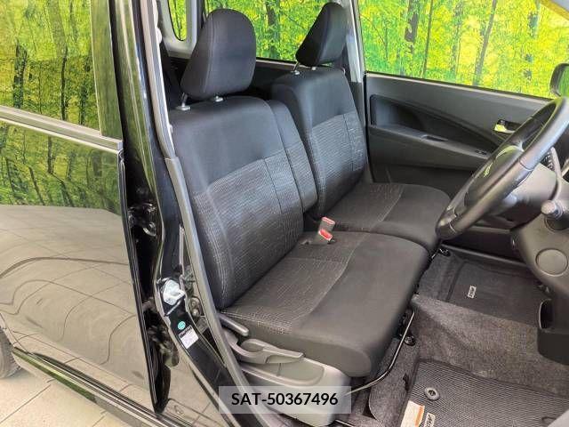 Daihatsu MOVE CUSTOM 2014-05 255794-8
