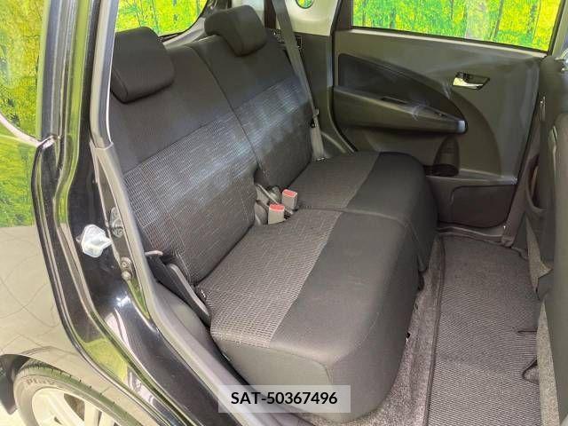 Daihatsu MOVE CUSTOM 2014-05 255794-9
