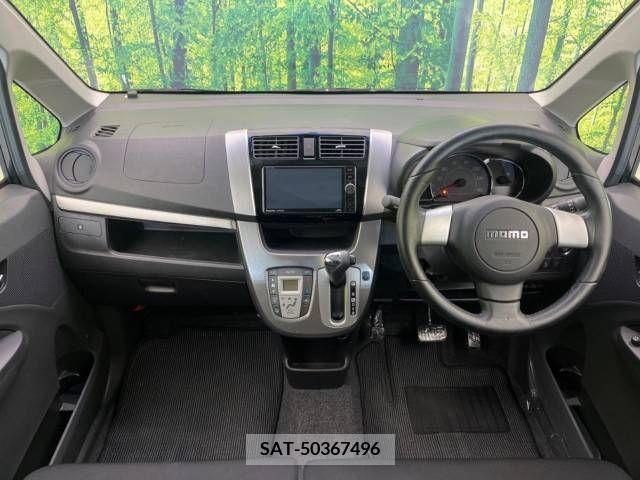 Daihatsu MOVE CUSTOM 2014-05 255794-1