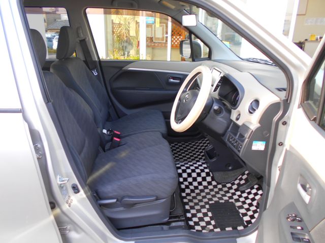 Mazda FLAIR 2014-01 8831-10