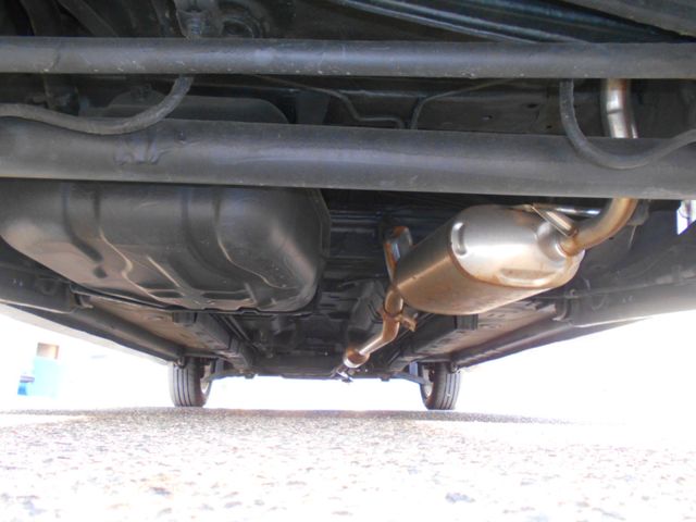 Mazda FLAIR 2014-01 8831-28