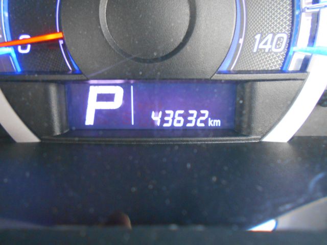 Mazda FLAIR 2014-01 8831-20