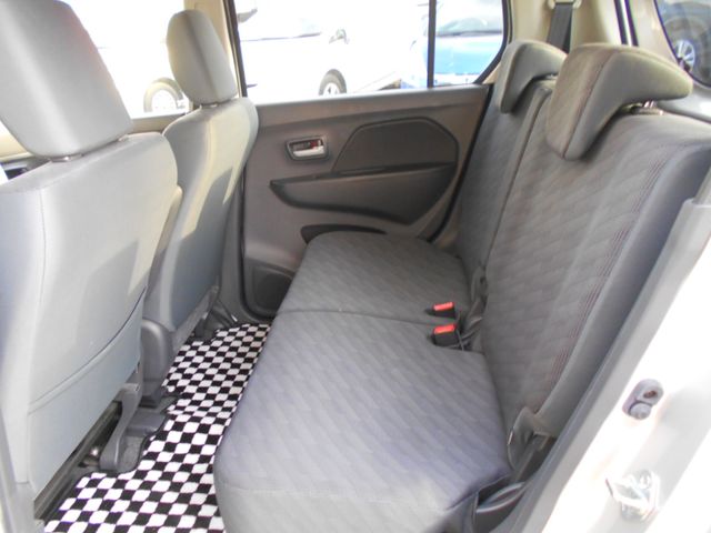 Mazda FLAIR 2014-01 8831-13