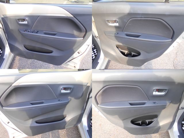 Mazda FLAIR 2014-01 8831-14