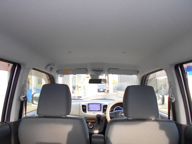 Mazda FLAIR 2014-01 8831-16
