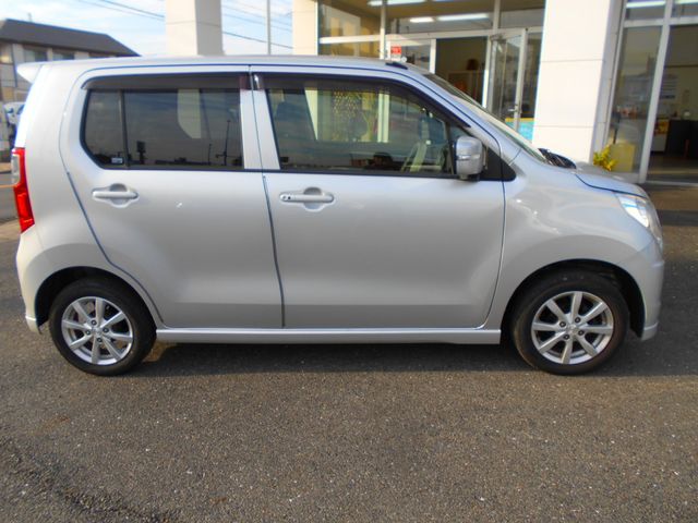 Mazda FLAIR 2014-01 8831-9