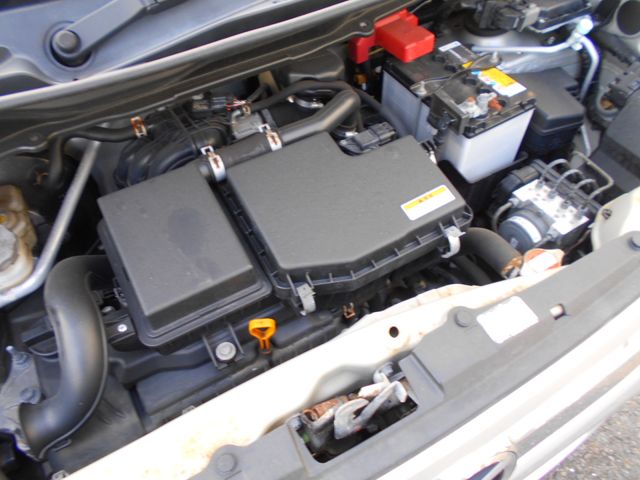 Mazda FLAIR 2014-01 8831-29