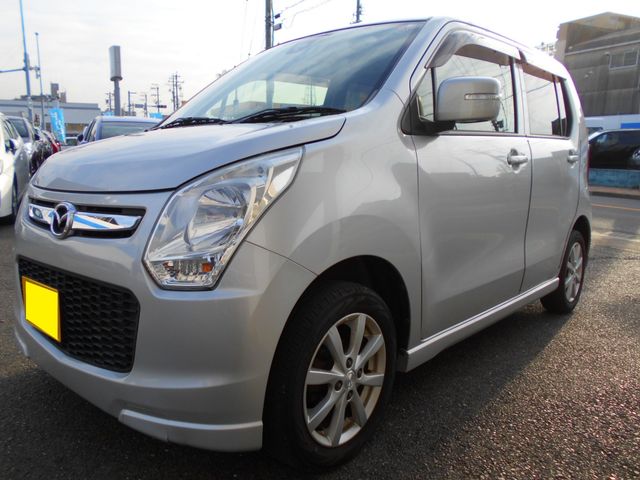 Mazda FLAIR 2014-01 8831-4