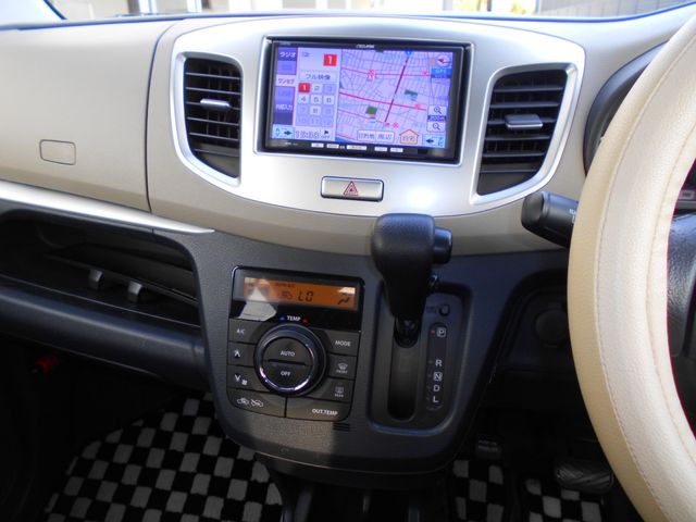 Mazda FLAIR 2014-01 8831-19