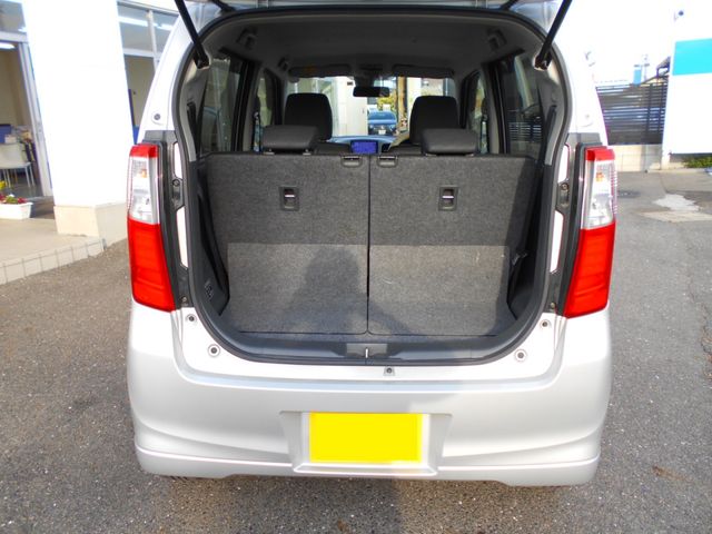 Mazda FLAIR 2014-01 8831-15