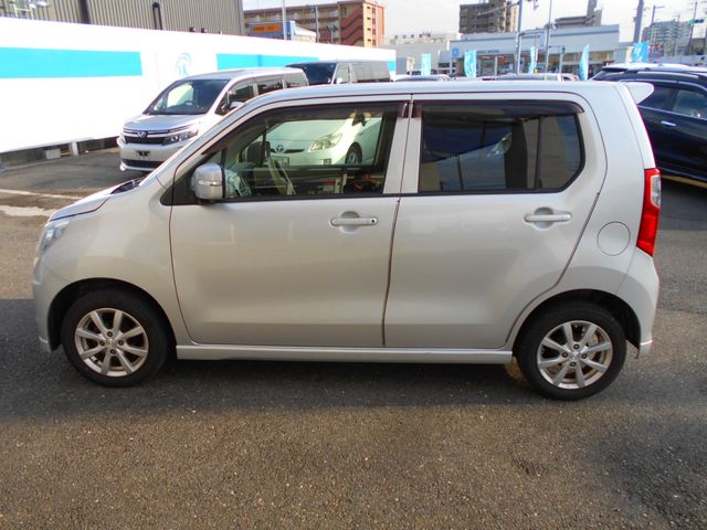 Mazda FLAIR 2014-01 8831-8