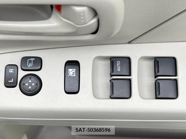 Suzuki WAGON R 2018-01 378837-6