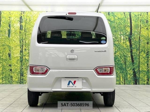 Suzuki WAGON R 2018-01 378837-15