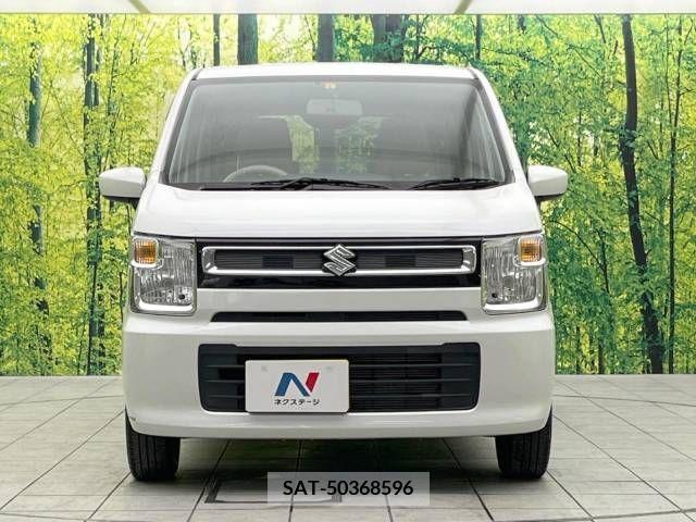 Suzuki WAGON R 2018-01 378837-14