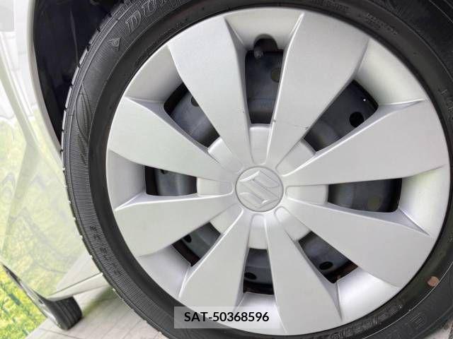 Suzuki WAGON R 2018-01 378837-13