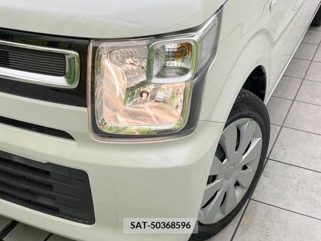 Suzuki WAGON R 2018-01 378837-12