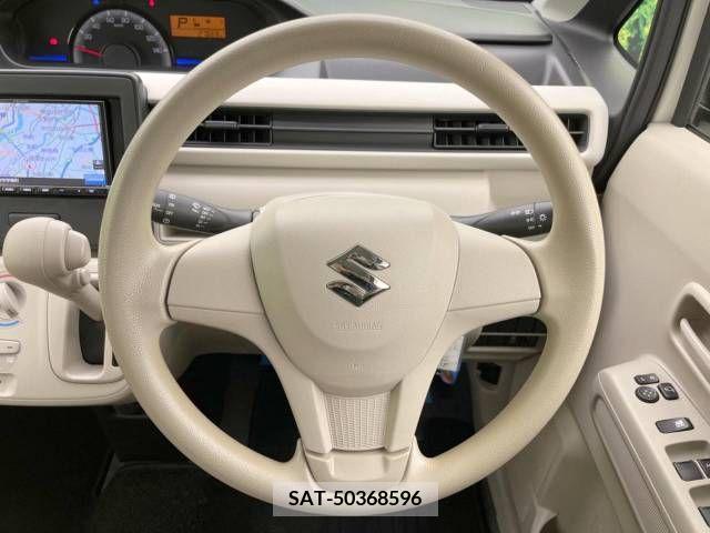 Suzuki WAGON R 2018-01 378837-11
