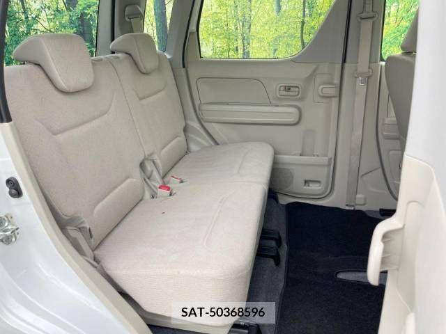 Suzuki WAGON R 2018-01 378837-9