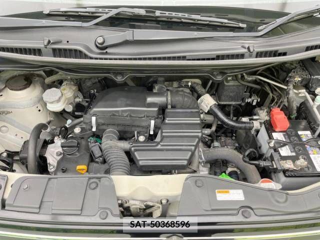 Suzuki WAGON R 2018-01 378837-18