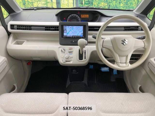 Suzuki WAGON R 2018-01 378837-1