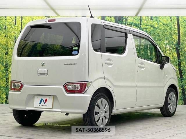 Suzuki WAGON R 2018-01 378837-17