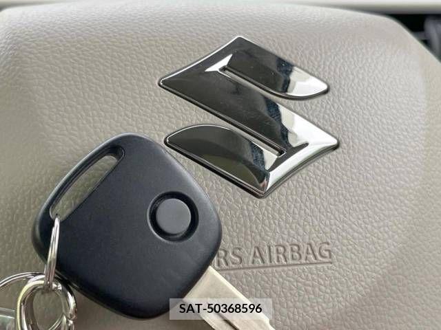Suzuki WAGON R 2018-01 378837-7