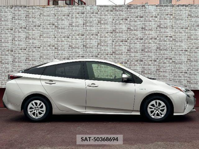Toyota PRIUS 2017-12 322350-16